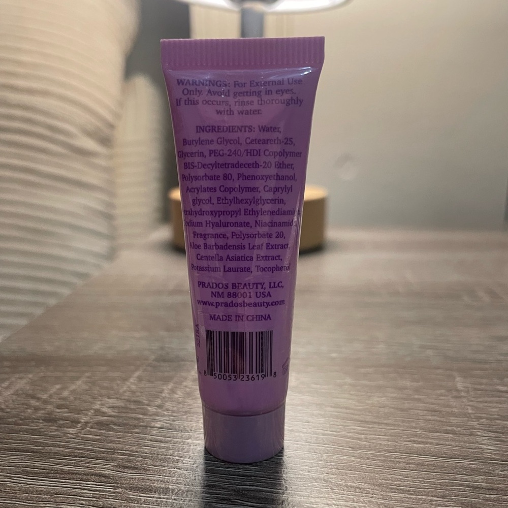 Rado Prados Start With The Slay Primer ✨ - Picture 5 of 5